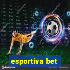 esportiva bet